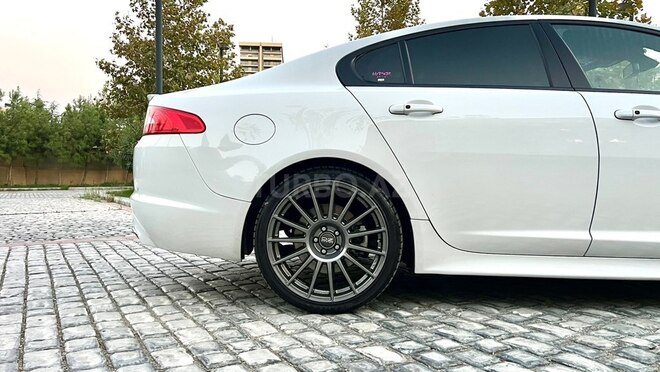 Jaguar XF 2013, 102,000 km - 3.0 л - Bakı