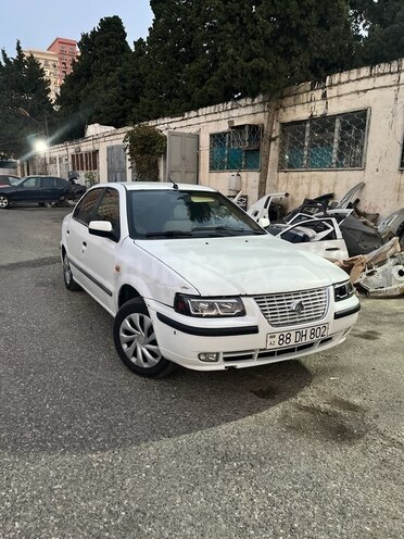 Khazar LX 2020, 120,000 km - 1.7 l - Bakı