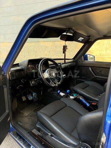 LADA (VAZ) Niva 2019, 120,000 km - 1.7 l - İsmayıllı