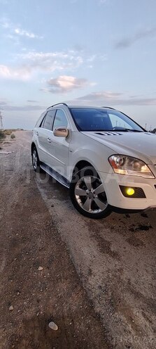 Mercedes ML 350 4MATIC 2009, 283,000 km - 3.0 л - Bakı