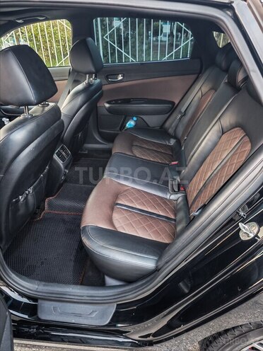 Kia Optima 2018, 72,200 km - 2.0 l - Bakı