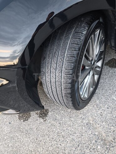 Kia Optima 2018, 72,200 km - 2.0 l - Bakı