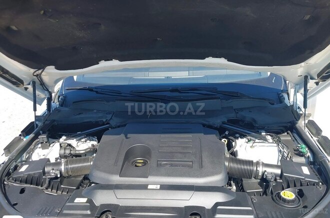 Land Rover Range Rover 2021, 91,924 km - 3.0 l - Bakı