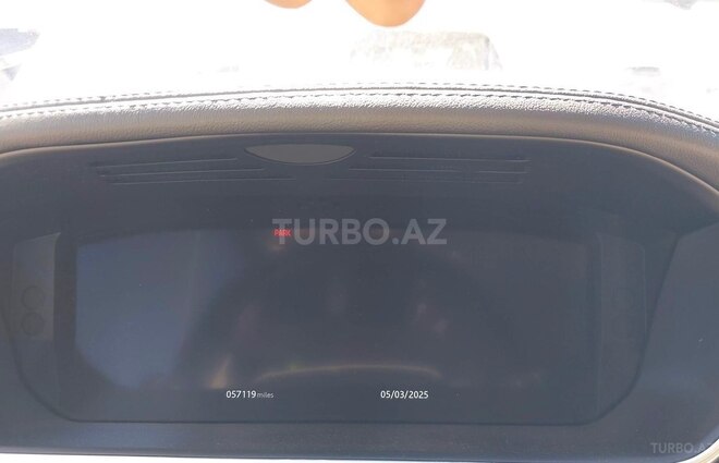 Land Rover Range Rover 2021, 91,924 km - 3.0 l - Bakı