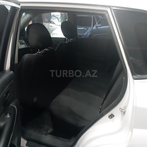Hyundai Tucson 2008, 284,087 km - 2.0 l - Gəncə