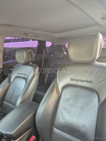 Hyundai Santa Fe 2014, 200,999 km - 2.0 л - Bakı
