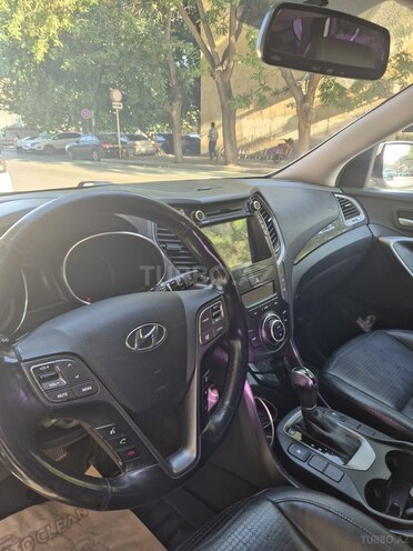 Hyundai Santa Fe 2014, 200,999 km - 2.0 л - Bakı