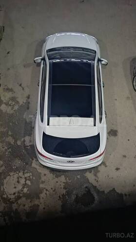 Hyundai Santa Fe 2013, 145,000 km - 2.0 л - Quba