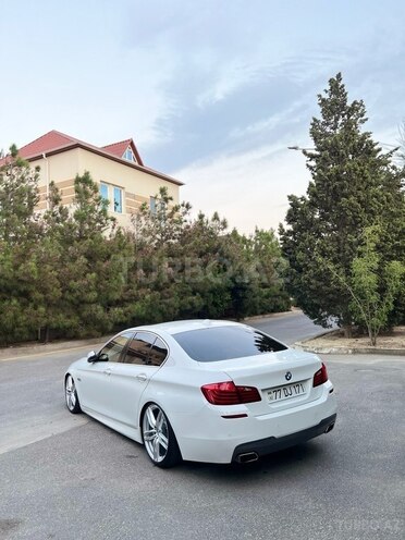 BMW 528 2014, 200,000 km - 2.0 l - Bakı