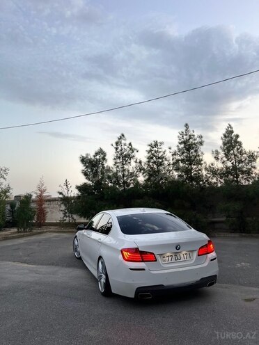 BMW 528 2014, 200,000 km - 2.0 l - Bakı