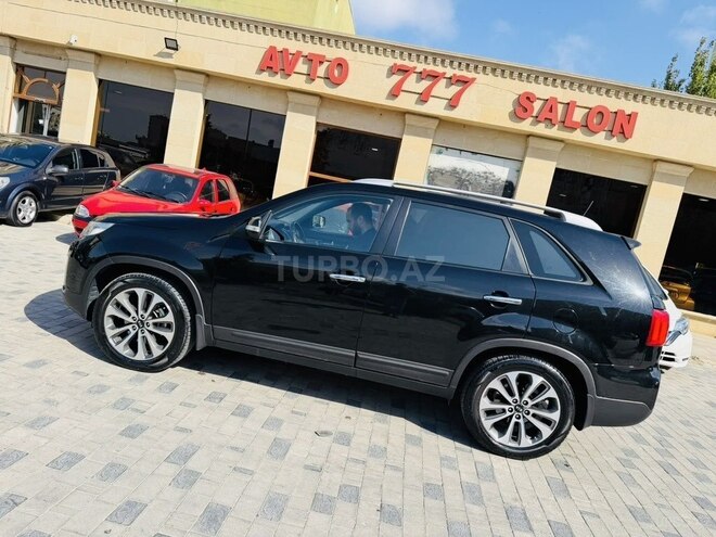 Kia Sorento 2013, 228,000 km - 2.0 l - Sumqayıt