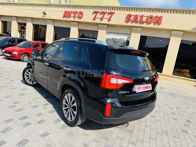 Kia Sorento 2013, 228,000 km - 2.0 l - Sumqayıt