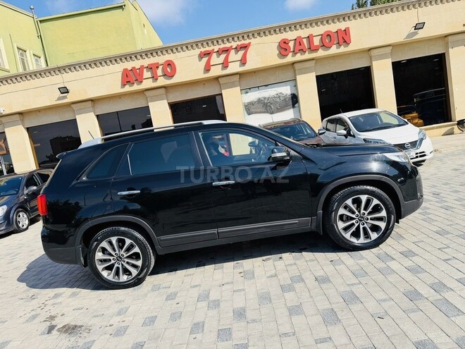 Kia Sorento 2013, 228,000 km - 2.0 l - Sumqayıt