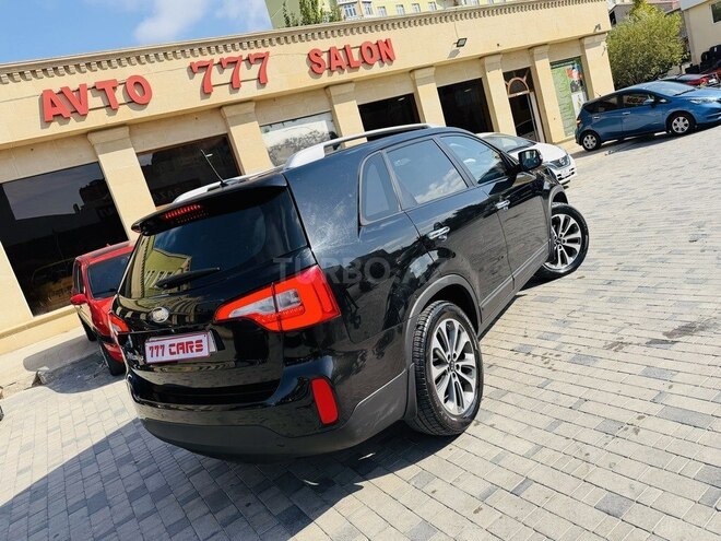 Kia Sorento 2013, 228,000 km - 2.0 l - Sumqayıt