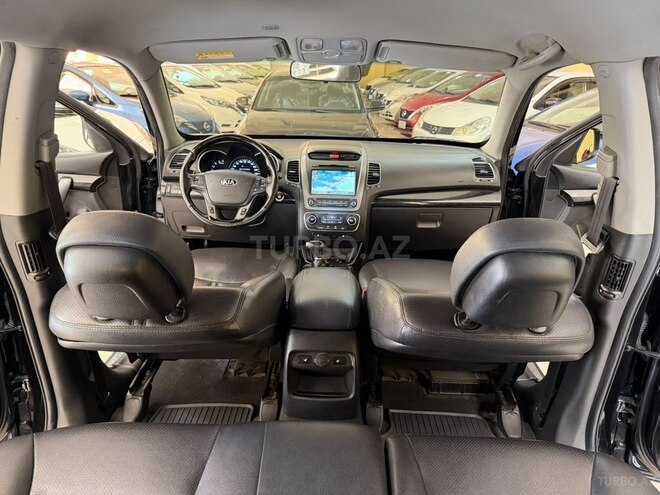 Kia Sorento 2013, 228,000 km - 2.0 l - Sumqayıt