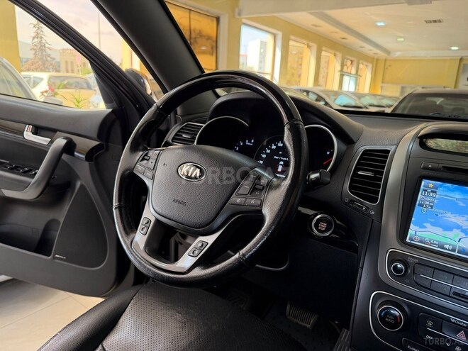 Kia Sorento 2013, 228,000 km - 2.0 l - Sumqayıt