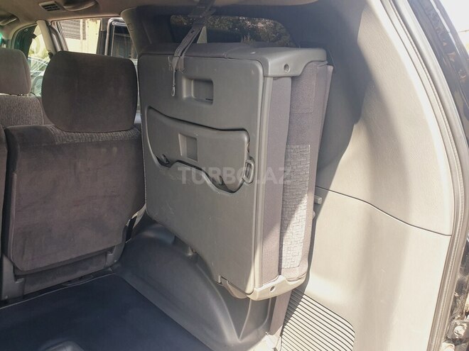 Toyota Land Cruiser Prado 2008, 210,000 km - 2.7 л - Bakı