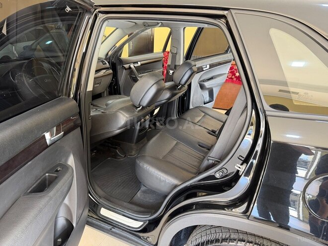 Kia Sorento 2013, 228,000 km - 2.0 l - Sumqayıt