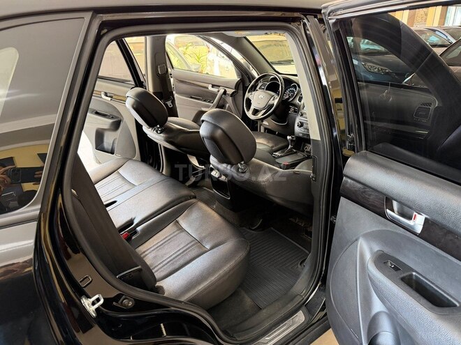 Kia Sorento 2013, 228,000 km - 2.0 l - Sumqayıt