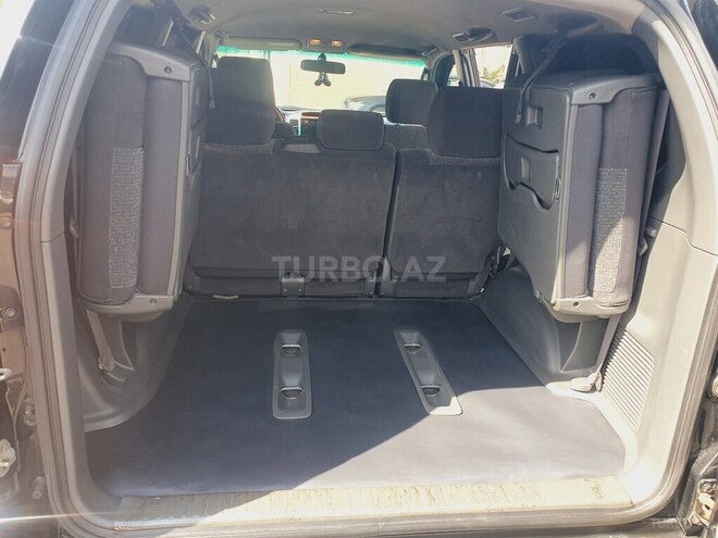 Toyota Land Cruiser Prado 2008, 210,000 km - 2.7 л - Bakı
