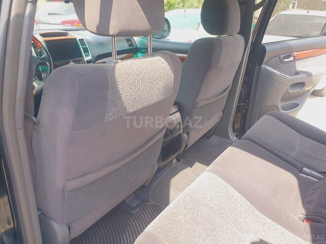 Toyota Land Cruiser Prado 2008, 210,000 km - 2.7 л - Bakı