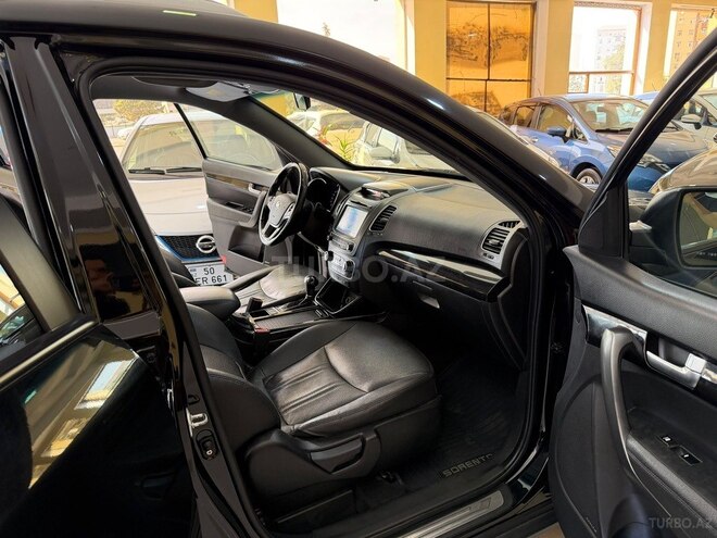 Kia Sorento 2013, 228,000 km - 2.0 l - Sumqayıt