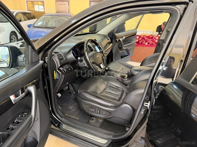 Kia Sorento 2013, 228,000 km - 2.0 l - Sumqayıt