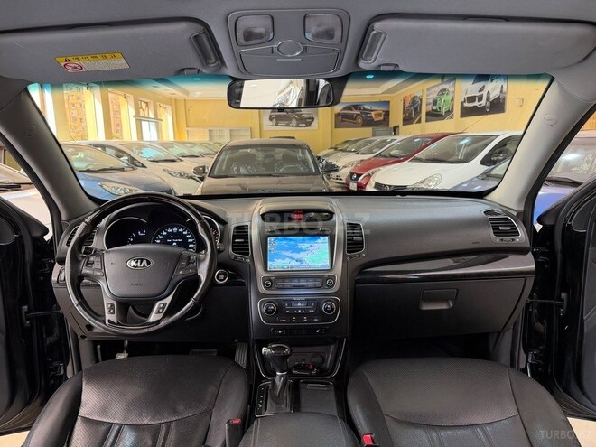 Kia Sorento 2013, 228,000 km - 2.0 l - Sumqayıt