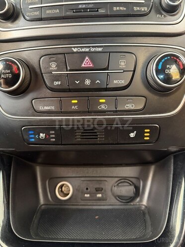 Kia Sorento 2013, 228,000 km - 2.0 l - Sumqayıt