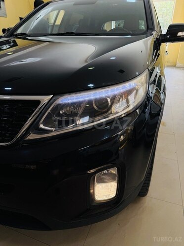 Kia Sorento 2013, 228,000 km - 2.0 l - Sumqayıt
