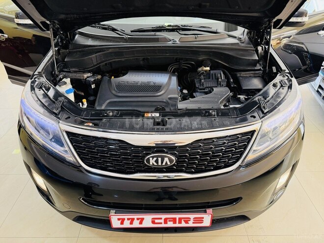 Kia Sorento 2013, 228,000 km - 2.0 l - Sumqayıt