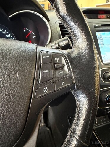 Kia Sorento 2013, 228,000 km - 2.0 l - Sumqayıt