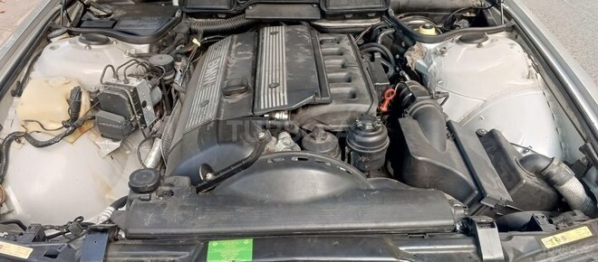 BMW 728 2000, 500,000 km - 2.8 l - Mingəçevir