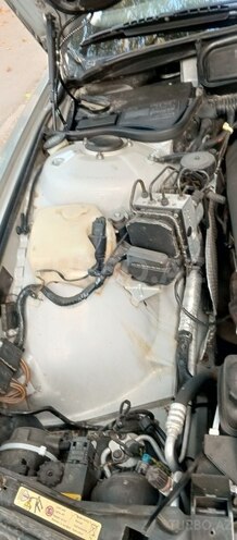 BMW 728 2000, 500,000 km - 2.8 l - Mingəçevir