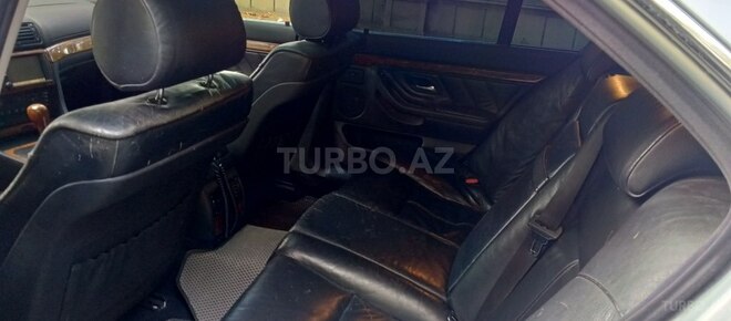 BMW 728 2000, 500,000 km - 2.8 l - Mingəçevir
