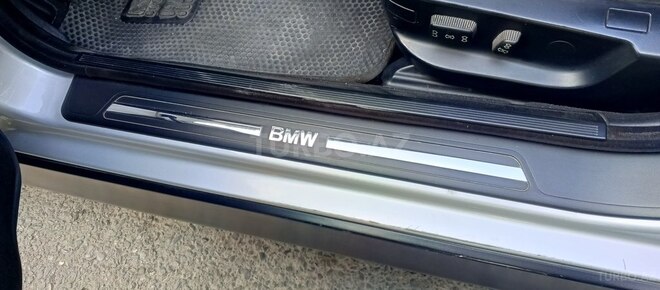 BMW 728 2000, 500,000 km - 2.8 l - Mingəçevir