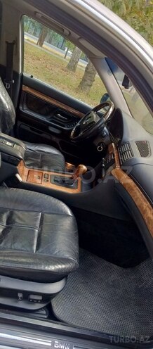BMW 728 2000, 500,000 km - 2.8 l - Mingəçevir