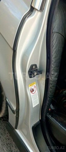 BMW 728 2000, 500,000 km - 2.8 l - Mingəçevir