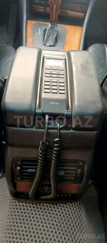 BMW 728 2000, 500,000 km - 2.8 l - Mingəçevir