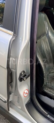 BMW 728 2000, 500,000 km - 2.8 l - Mingəçevir