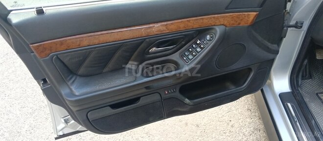 BMW 728 2000, 500,000 km - 2.8 l - Mingəçevir