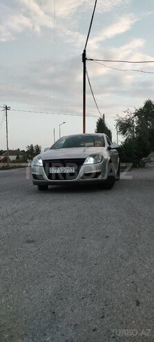 Opel Astra 2005, 293,000 km - 1.4 l - Bakı