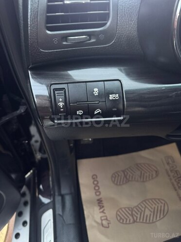 Kia Sorento 2012, 255,000 km - 2.0 l - Bakı