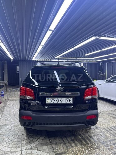 Kia Sorento 2012, 255,000 km - 2.0 l - Bakı