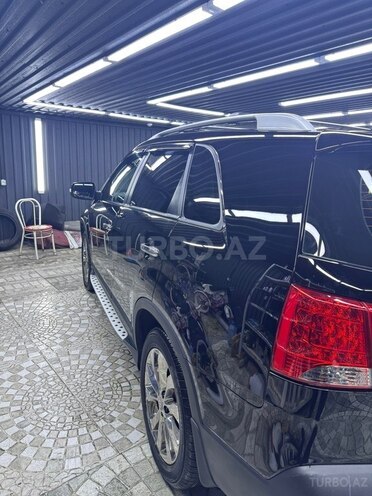 Kia Sorento 2012, 255,000 km - 2.0 l - Bakı