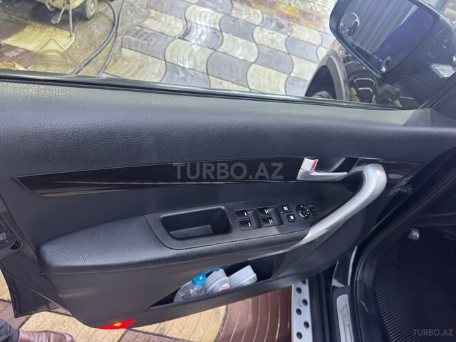 Kia Sorento 2012, 255,000 km - 2.0 l - Bakı