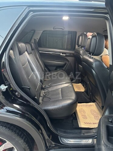 Kia Sorento 2012, 255,000 km - 2.0 l - Bakı