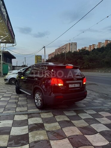 Kia Sorento 2012, 255,000 km - 2.0 l - Bakı