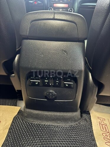 Kia Sorento 2012, 255,000 km - 2.0 l - Bakı