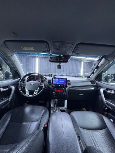Kia Sorento 2012, 255,000 km - 2.0 l - Bakı